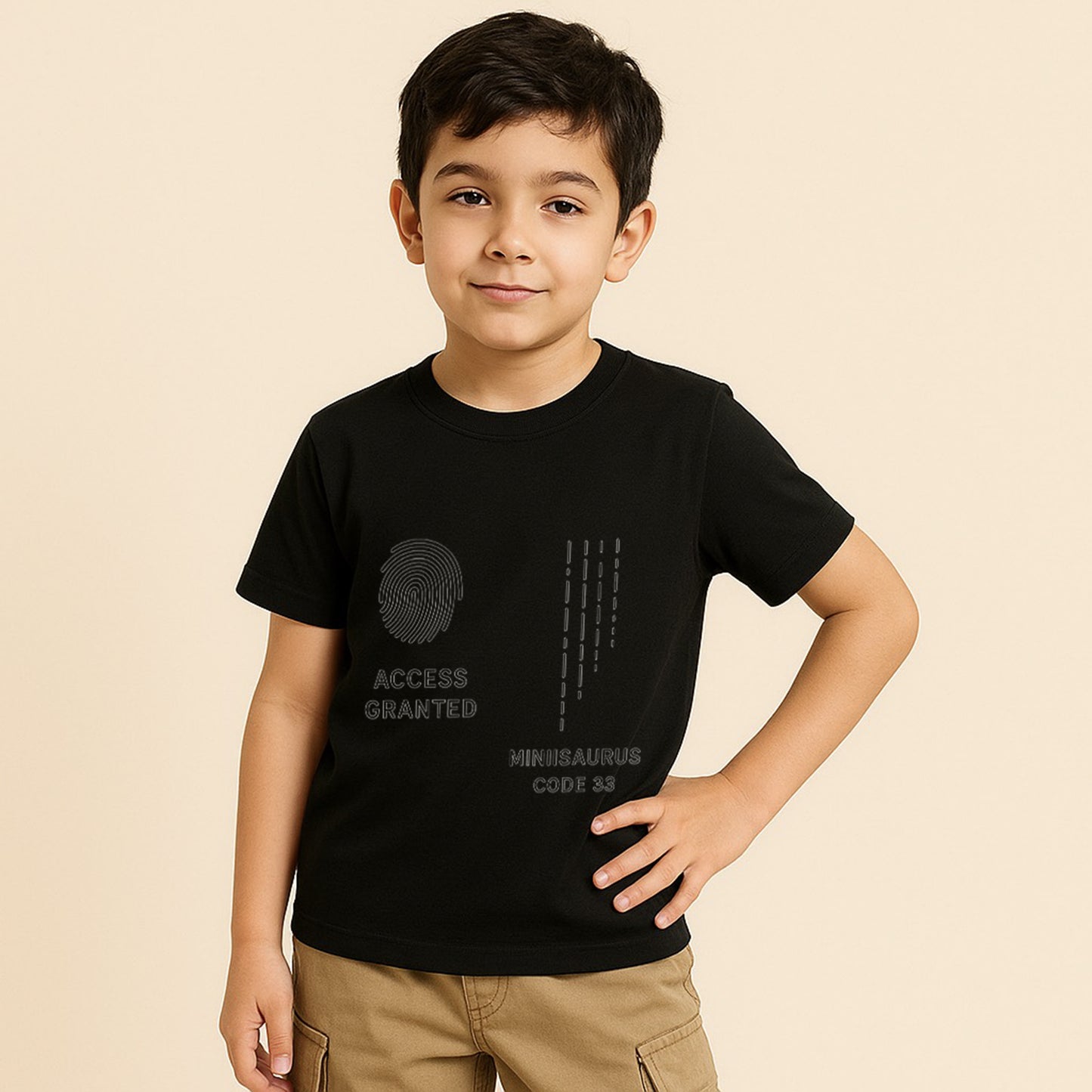Access Granted Tee