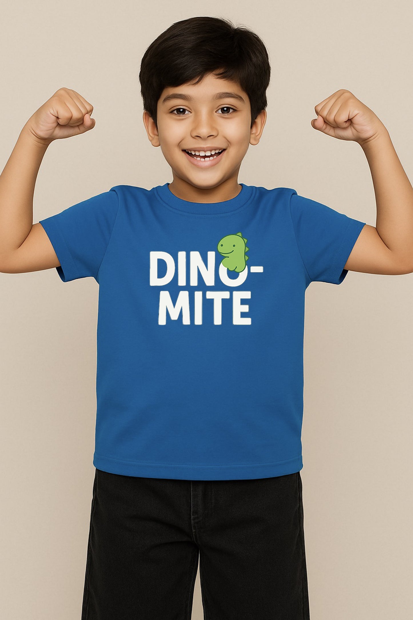 DINO-MITE Tee
