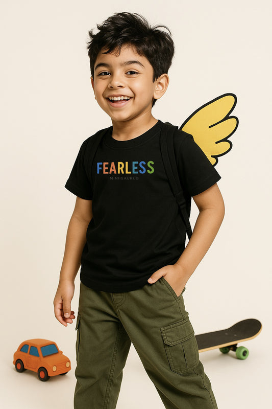 Fearless Tee