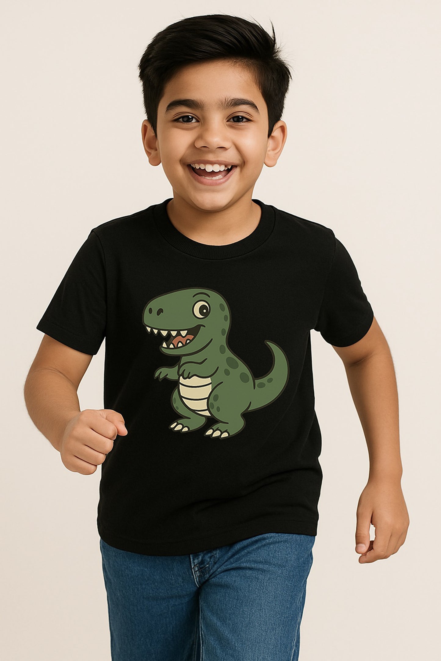 Classic Dino Tee