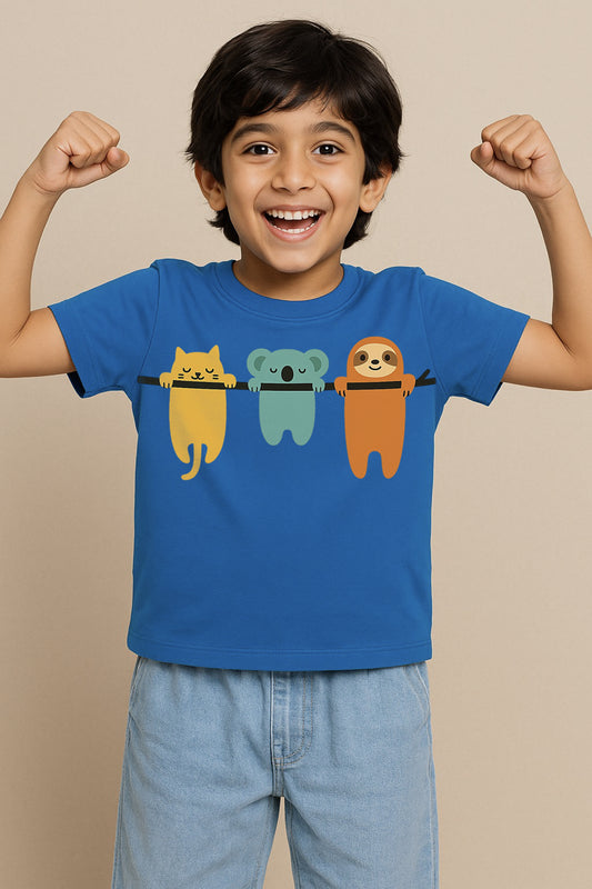 Hang Squad Tee