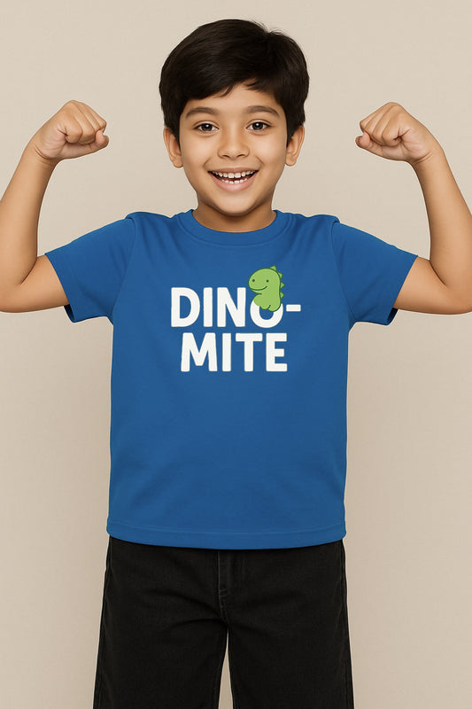 DINO-MITE Tee